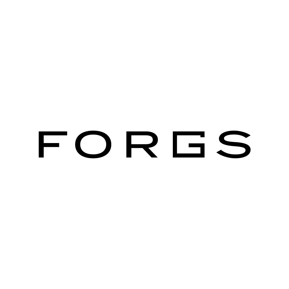 Forgs Logo
